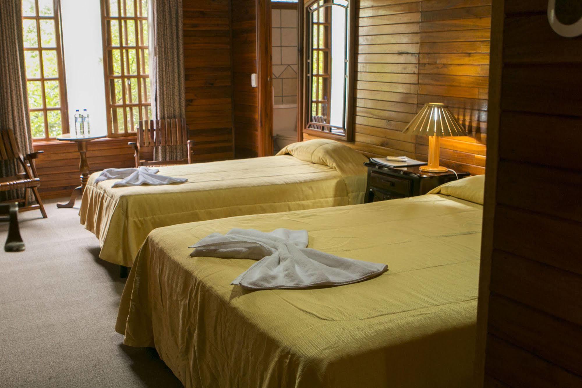 Santa Elena Lodge Cuajiniquil Dış mekan fotoğraf