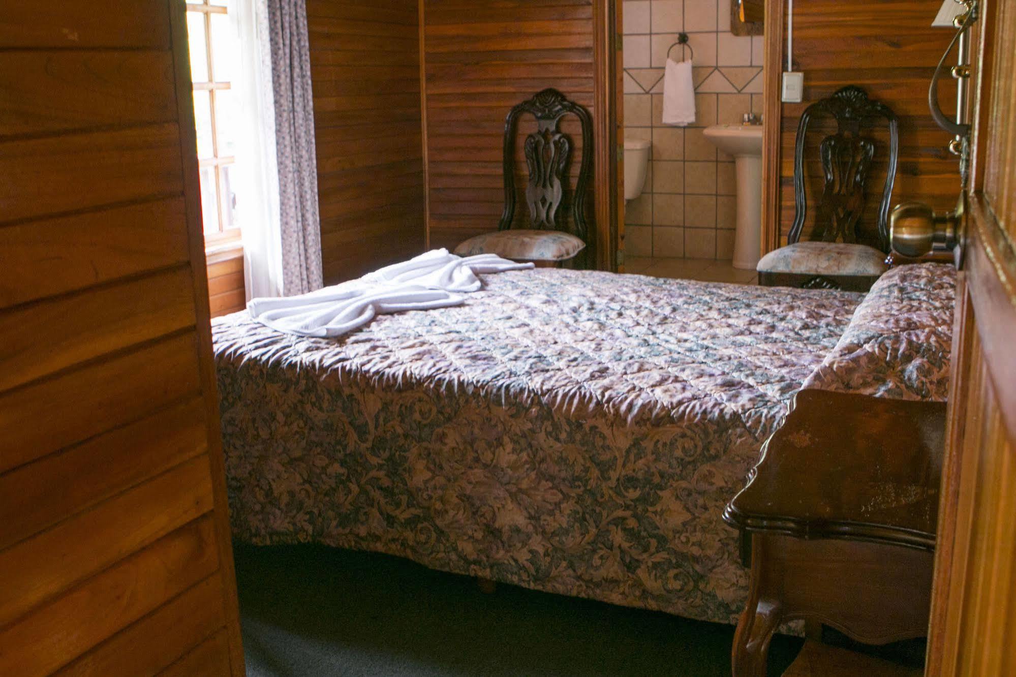 Santa Elena Lodge Cuajiniquil Dış mekan fotoğraf