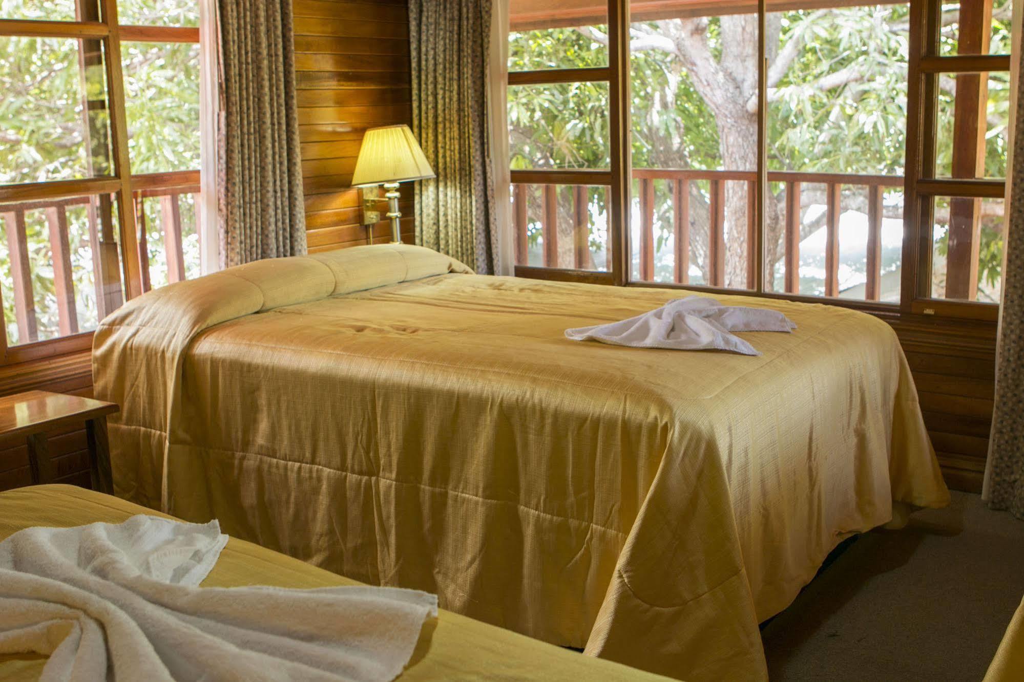 Santa Elena Lodge Cuajiniquil Dış mekan fotoğraf