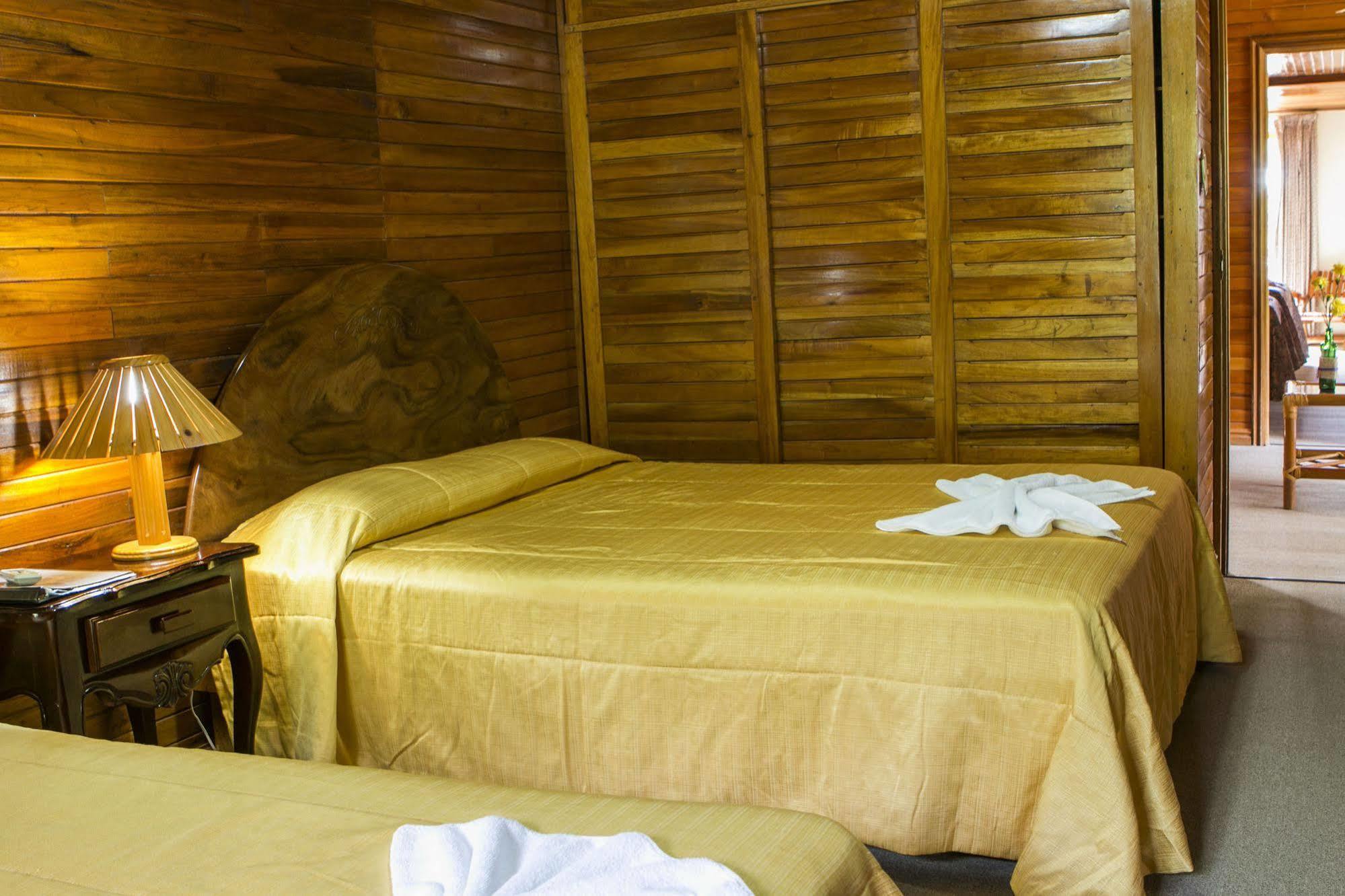Santa Elena Lodge Cuajiniquil Dış mekan fotoğraf